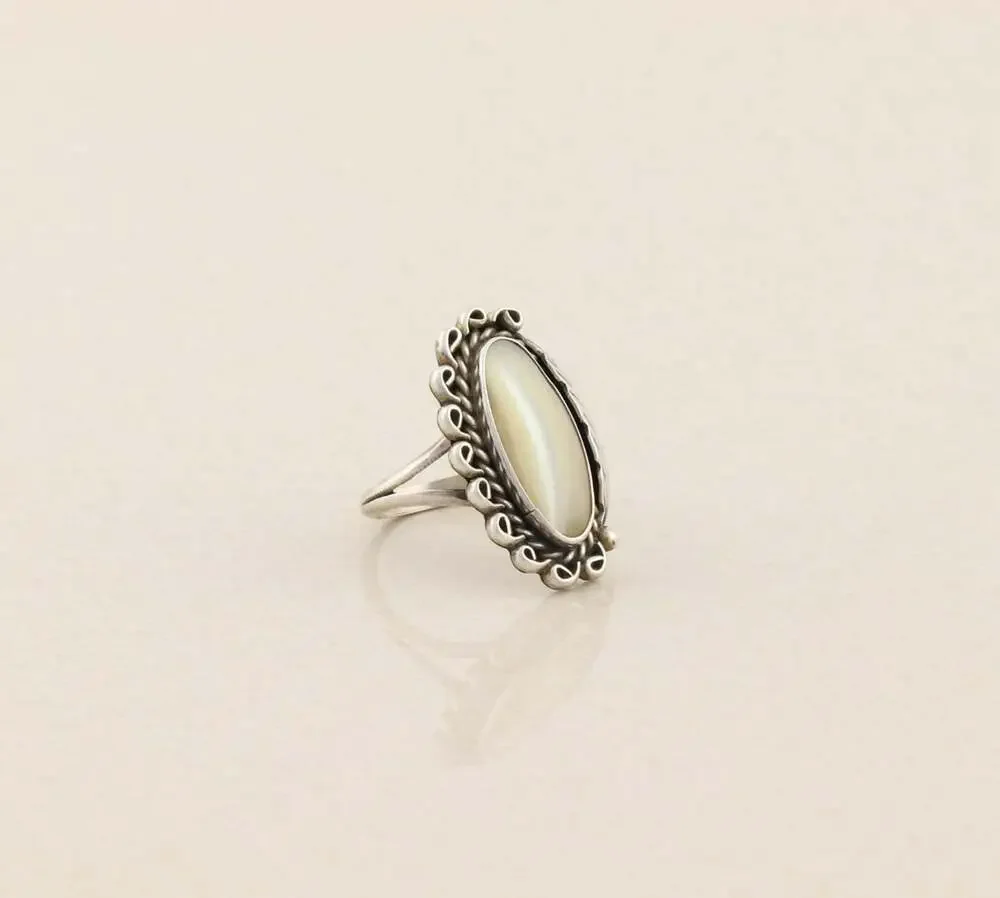 Unbranded sterling silver